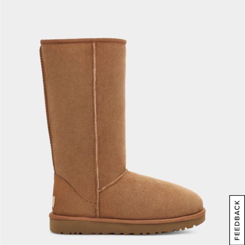 Ugg Tall Boot size W5